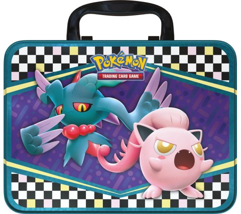 Pokémon TCG Summer 2024 Collectors Chest