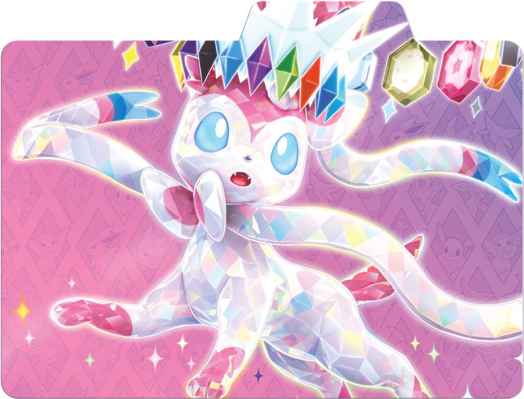 Pokémon TCG Prismatic Evolutions Surprise Box Op=Op!!