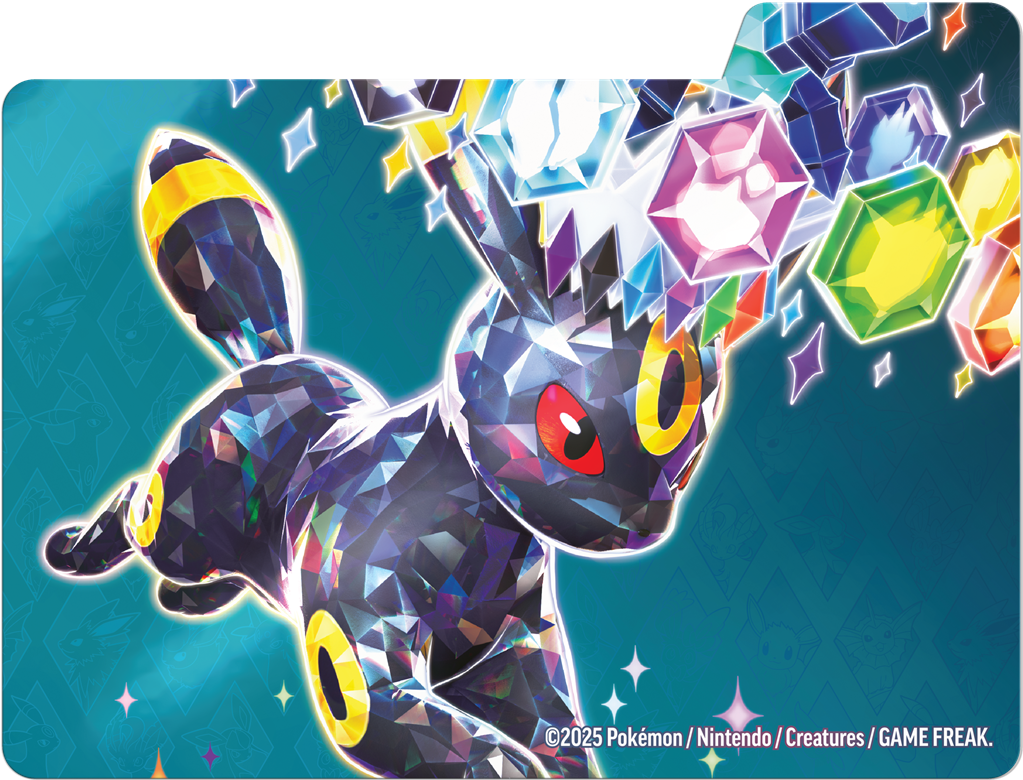 Pokémon TCG Prismatic Evolutions Surprise Box Op=Op!!