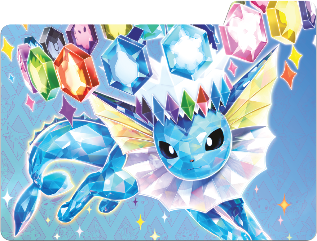 Pokémon TCG Prismatic Evolutions Surprise Box Op=Op!!