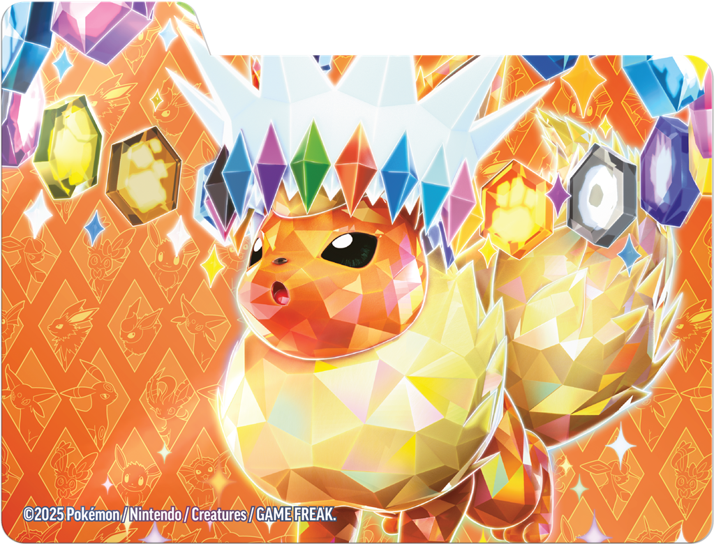 Pokémon TCG Prismatic Evolutions Surprise Box Op=Op!!