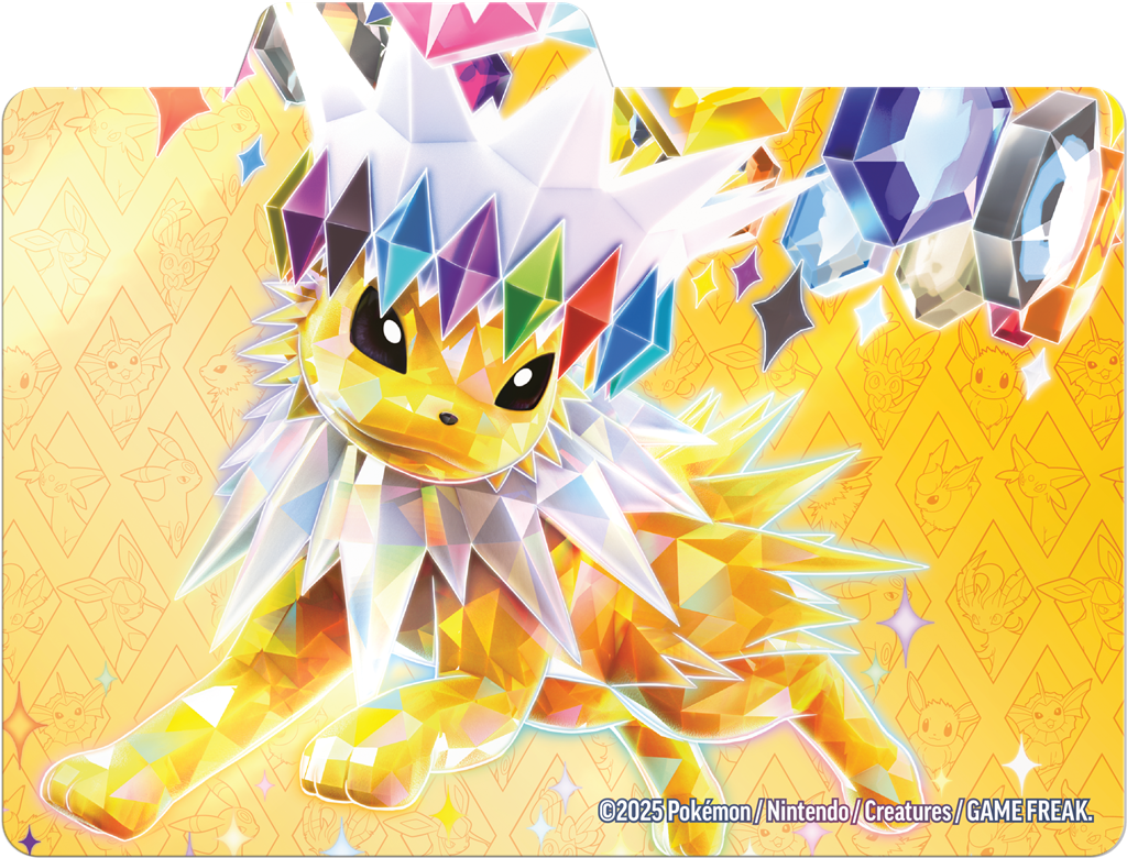 Pokémon TCG Prismatic Evolutions Surprise Box Op=Op!!