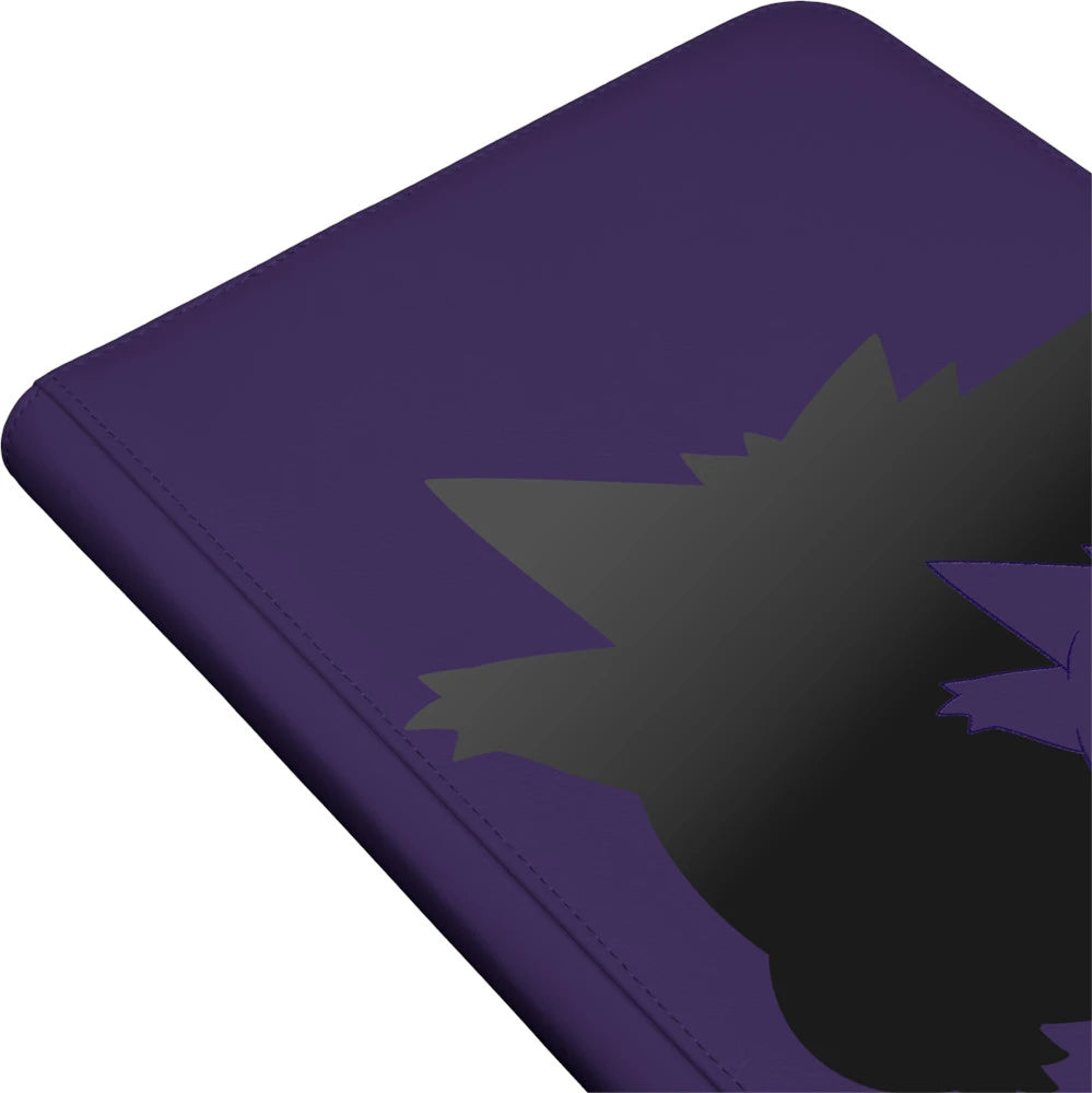 Pokémon TCG Gengar Elite Series 9-Pocket Portfolio
