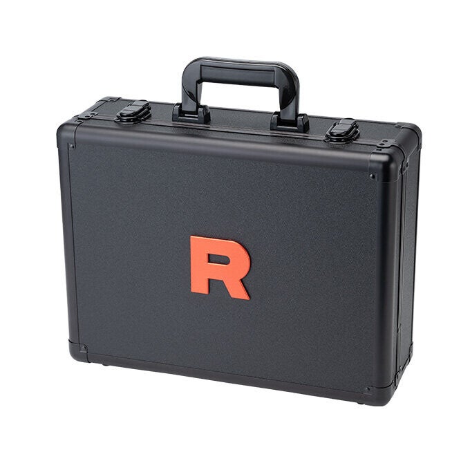 team rocket briefcase booster box JapanesePokmon TCG Scarlet & Violet The Glory of SV10 + Attache Case Set (Official) * Genuine * HeavyArm Store The attache Pokmon TCG Glory of Team