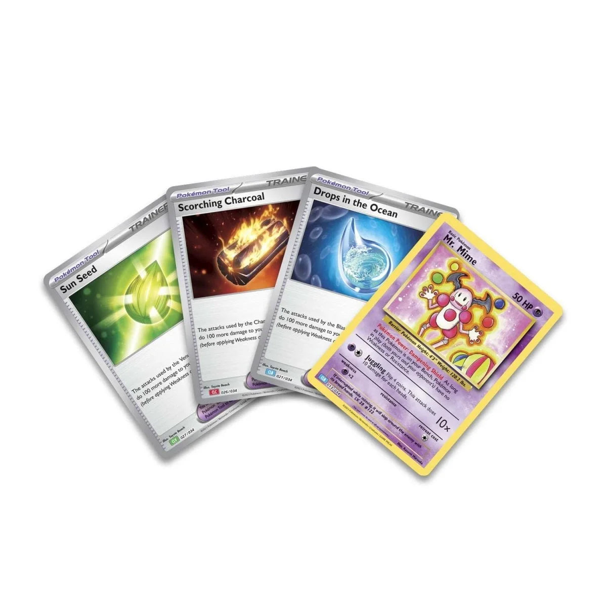 Pokémon TCG Combined Powers Premium Collection Box