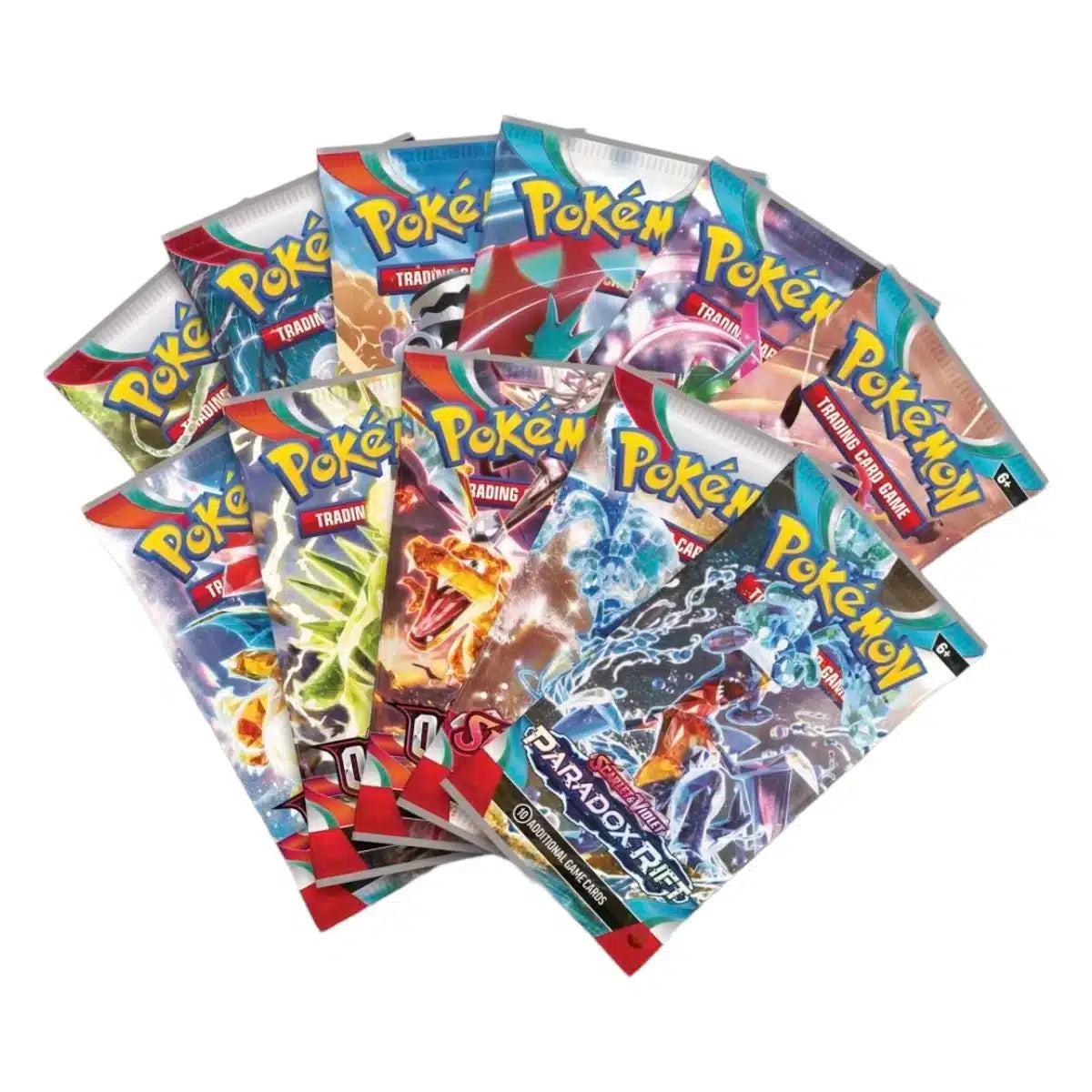 Pokémon TCG Combined Powers Premium Collection Box