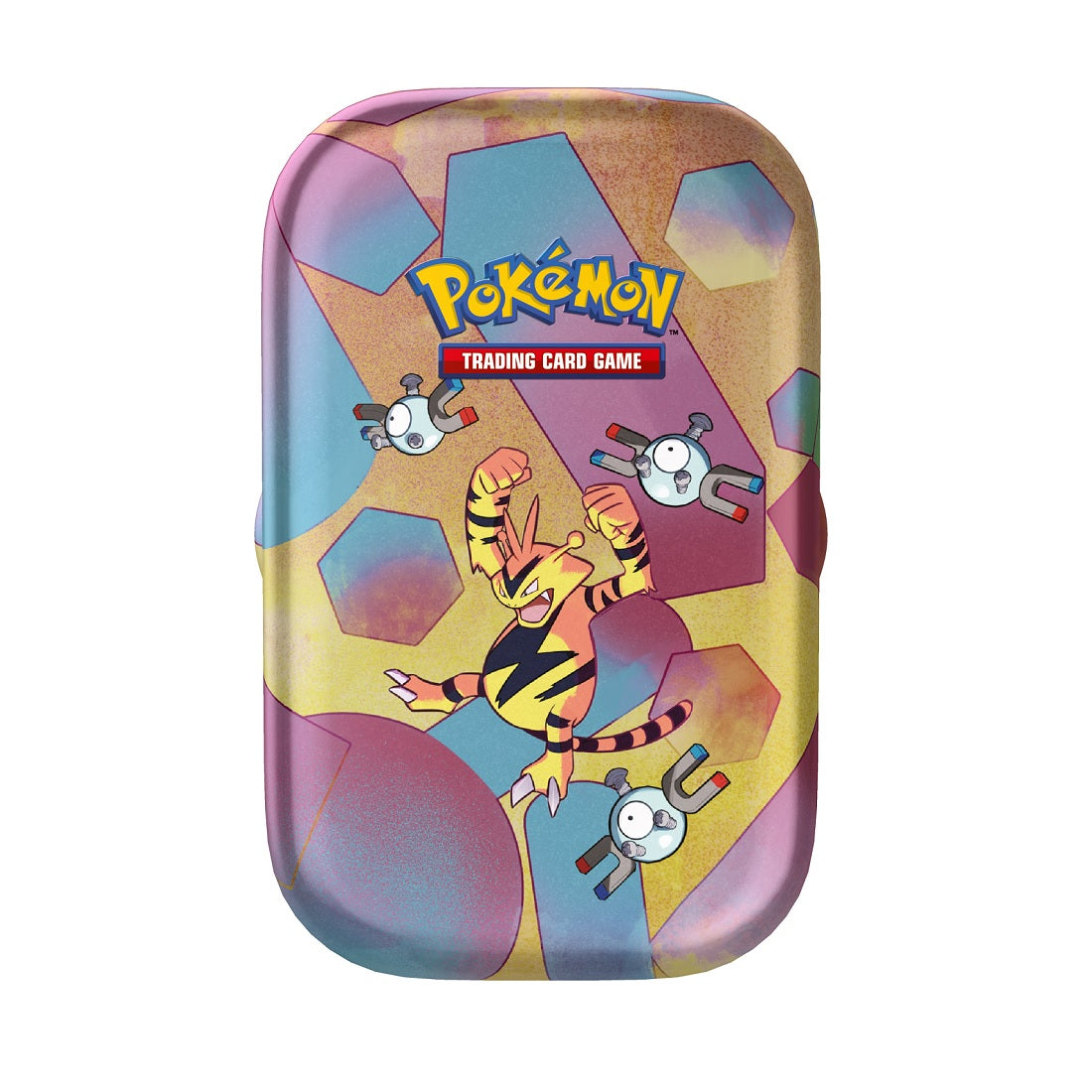 Pokémon TCG 151 Mini Tin Display