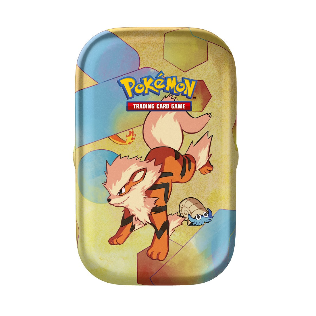 Pokémon TCG 151 Mini Tin Display