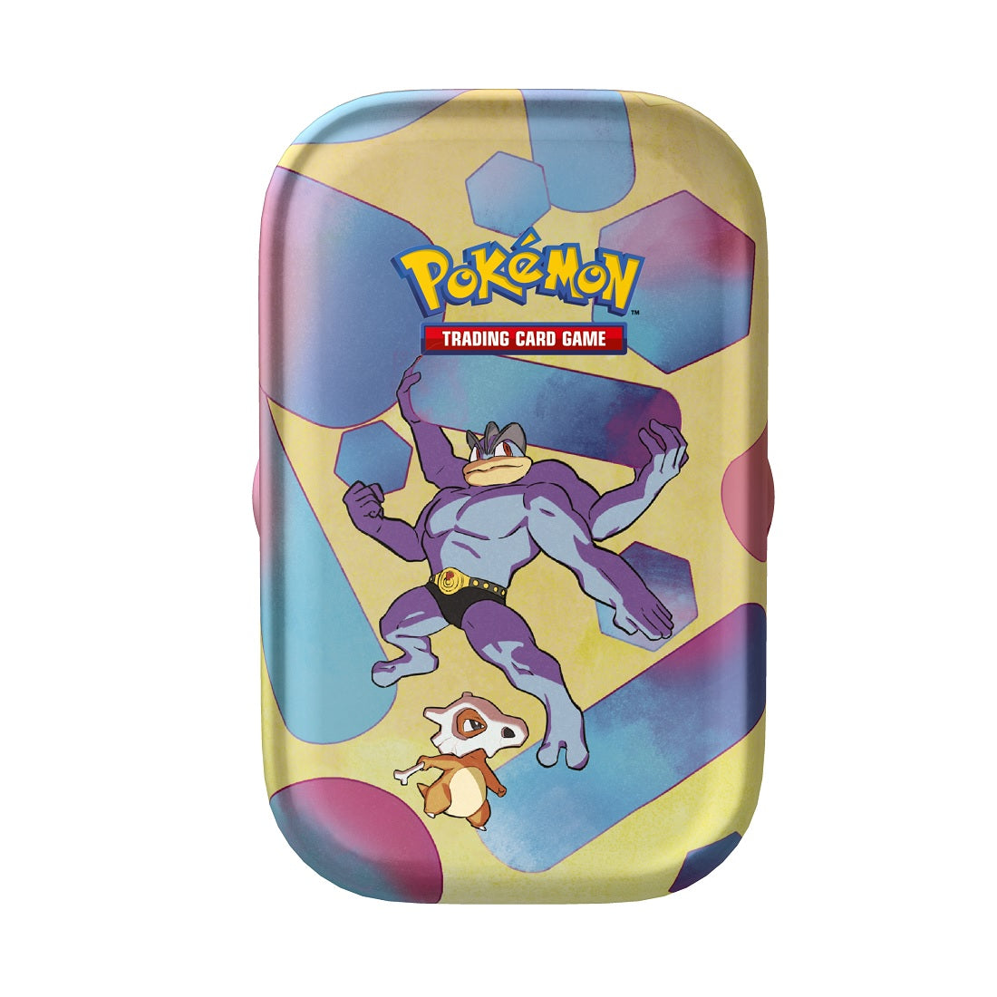 Pokémon TCG 151 Mini Tin Display