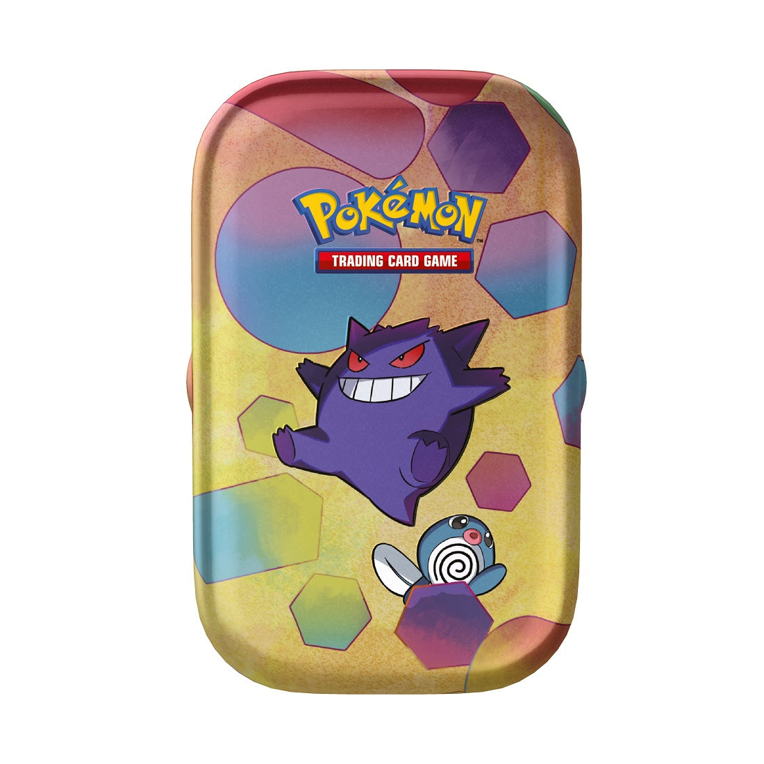 Pokémon TCG 151 Mini Tin Display
