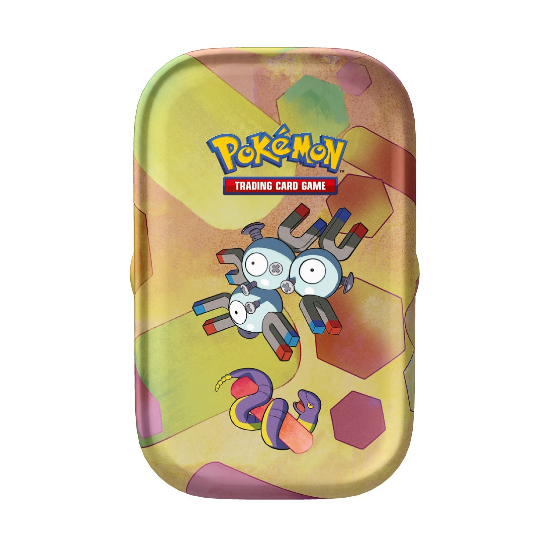 Pokémon TCG 151 Mini Tin Display