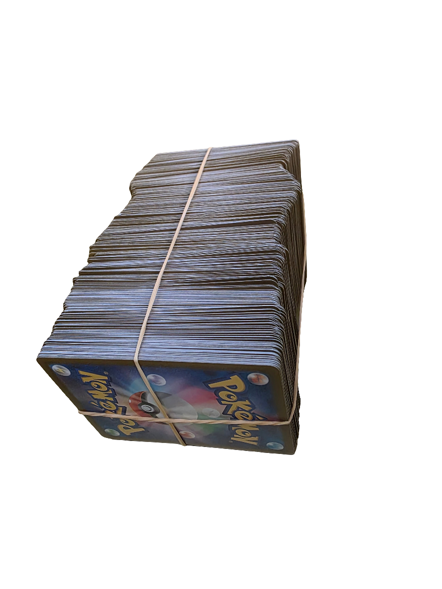 Pokémon Terastal Festival SV8A Bulk Kaarten C/UC [JP]