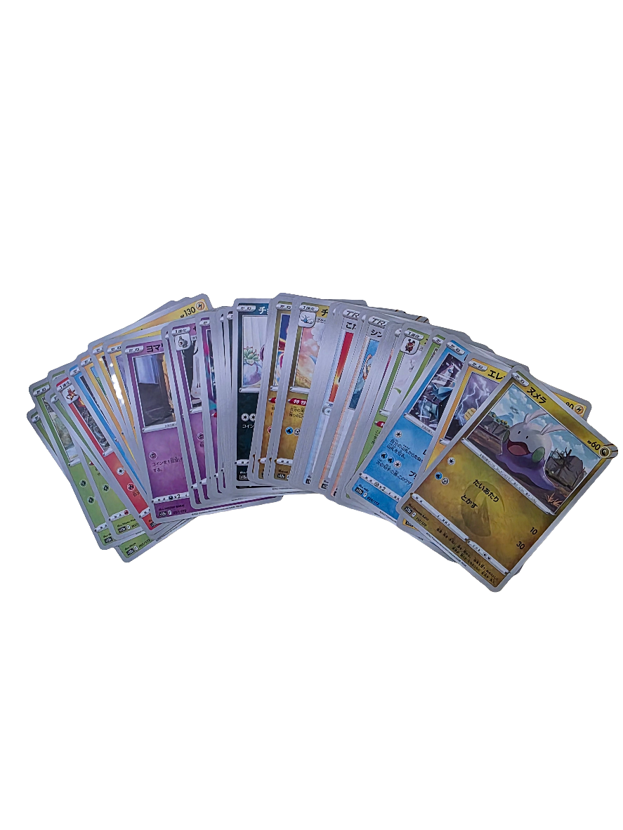 Pokémon V-Star Universe S12A Bulk C/UC [JP]