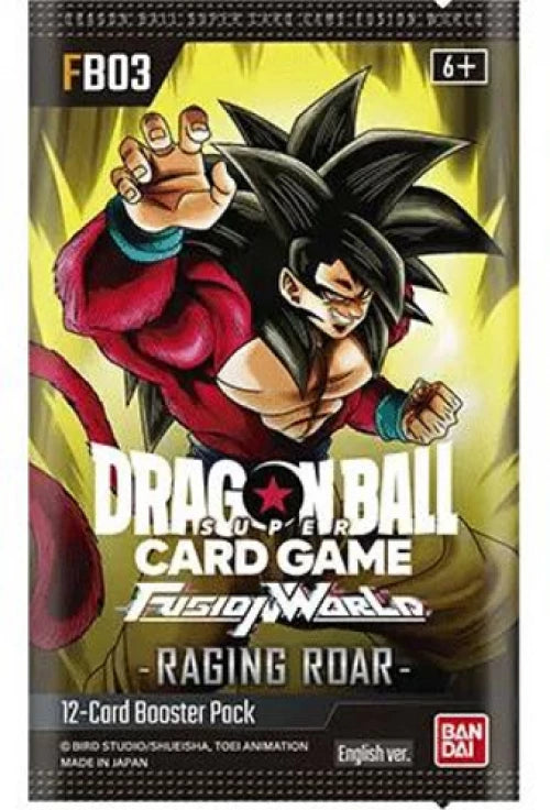 dragon ball super tcg booster box Trading Card Game Ultra Bout Three Glorious Fighters Pack B30 12 Cards Bandai As a measure to enhance collectability Dragon Ball Super Tcg: Fusion