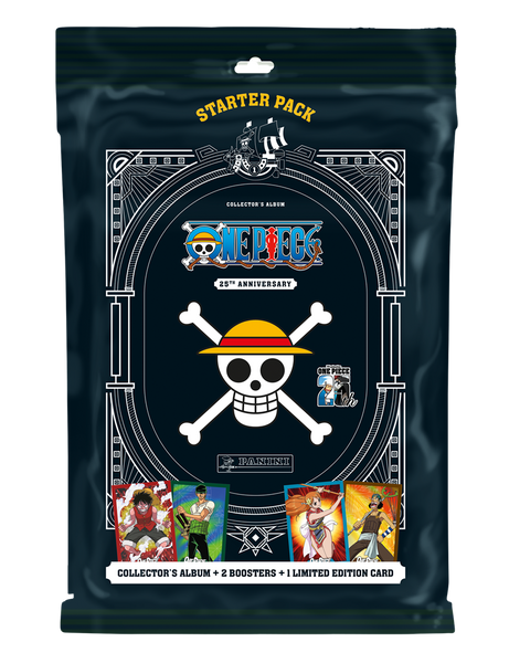 one piece 25th anniversary booster box english One Piece Card Game Extra Booster Anime 25th Collection Box EB02 English  Ver