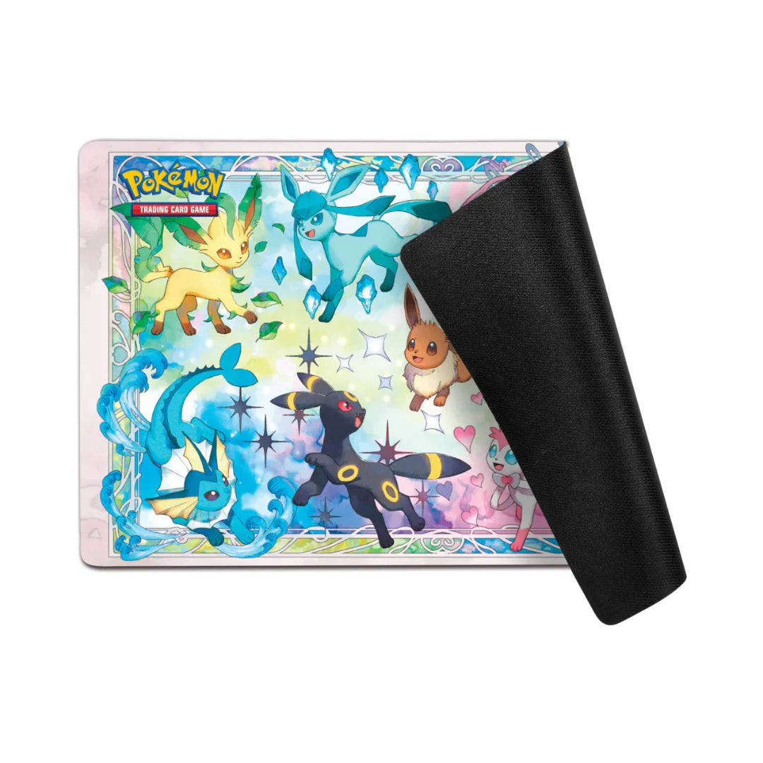 Pokémon TCG Prismatic Evolutions Super Premium Collection Box
