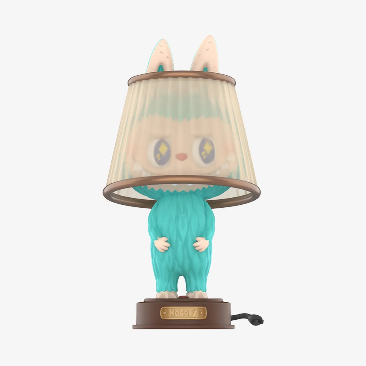 Pop Mart The Monsters Almost Hidden Series Figures Blind Box