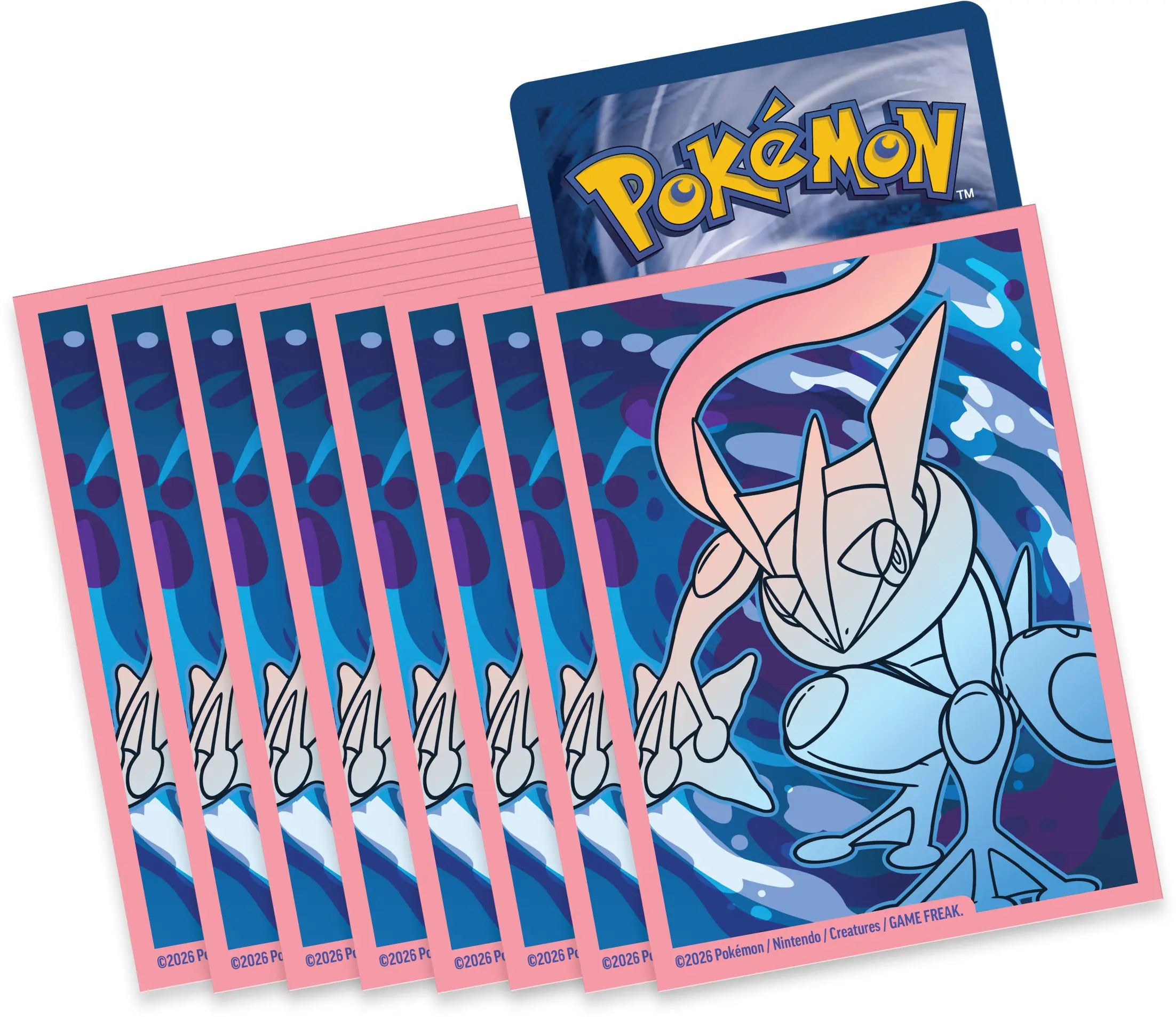 Pokémon TCG Chaos Rising Elite Trainer Box