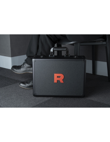 Pokémon TCG Glory of Team Rocket - Attaché Briefcase / Suitcase [JP]