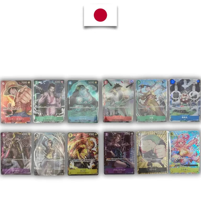 One Piece TCG Premium Card Collection Fest 23-24 Edition [JP]