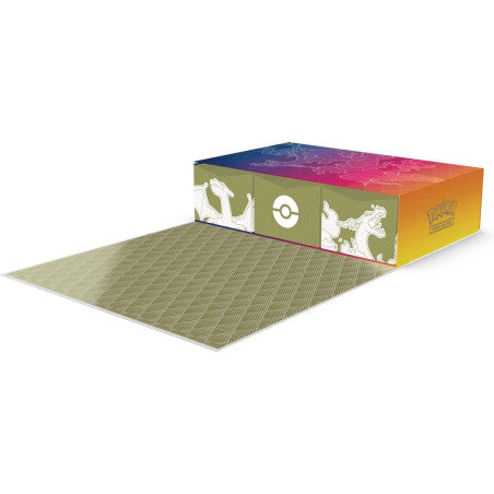 Pokémon TCG Ultra Premium Collection Charizard